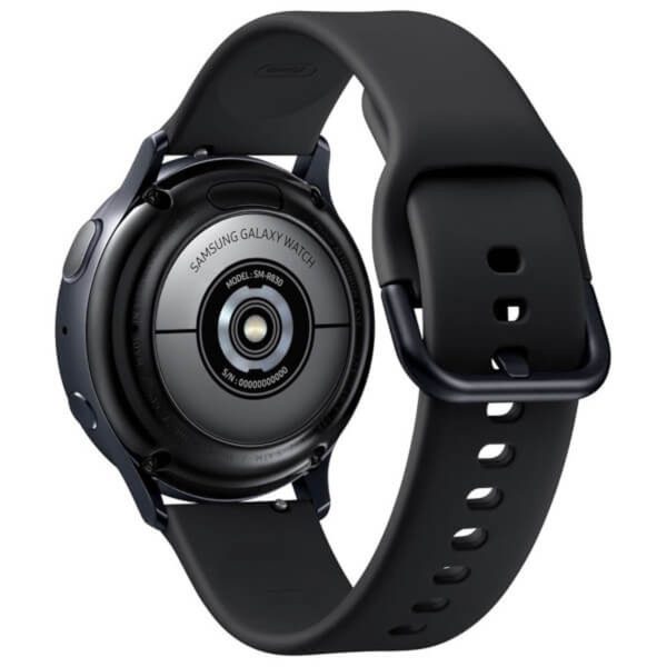 (Ficha deshabilitada) Samsung Galaxy Watch Active 2 44mm Negro (Aqua Black) R820