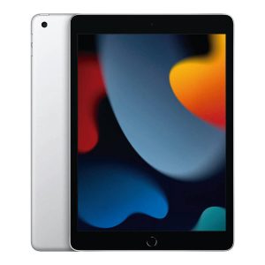 Apple iPad 10,2" 2021 (9ª generación) 64GB Wi-Fi Plata (Silver)