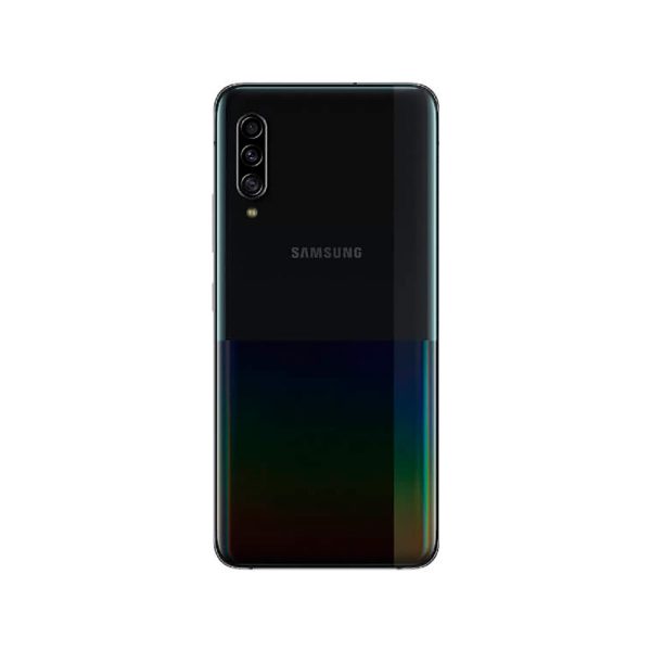 Samsung Galaxy A90 5G 6GB/128GB Negro Single SIM A908B - SEMINUEVO