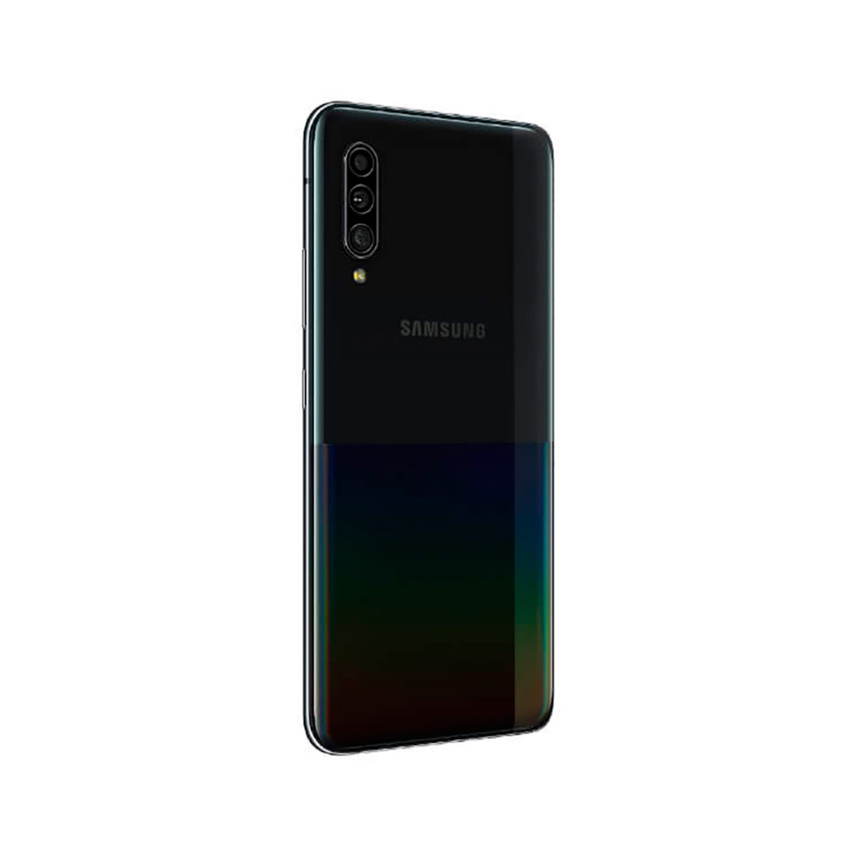 Samsung Galaxy A90 5G 6GB/128GB Negro Single SIM A908B – SEMINUEVO