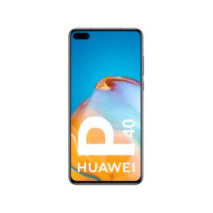 Huawei P40 5G 8GB/128GB Negro (Black) Dual SIM - SEMINUEVO