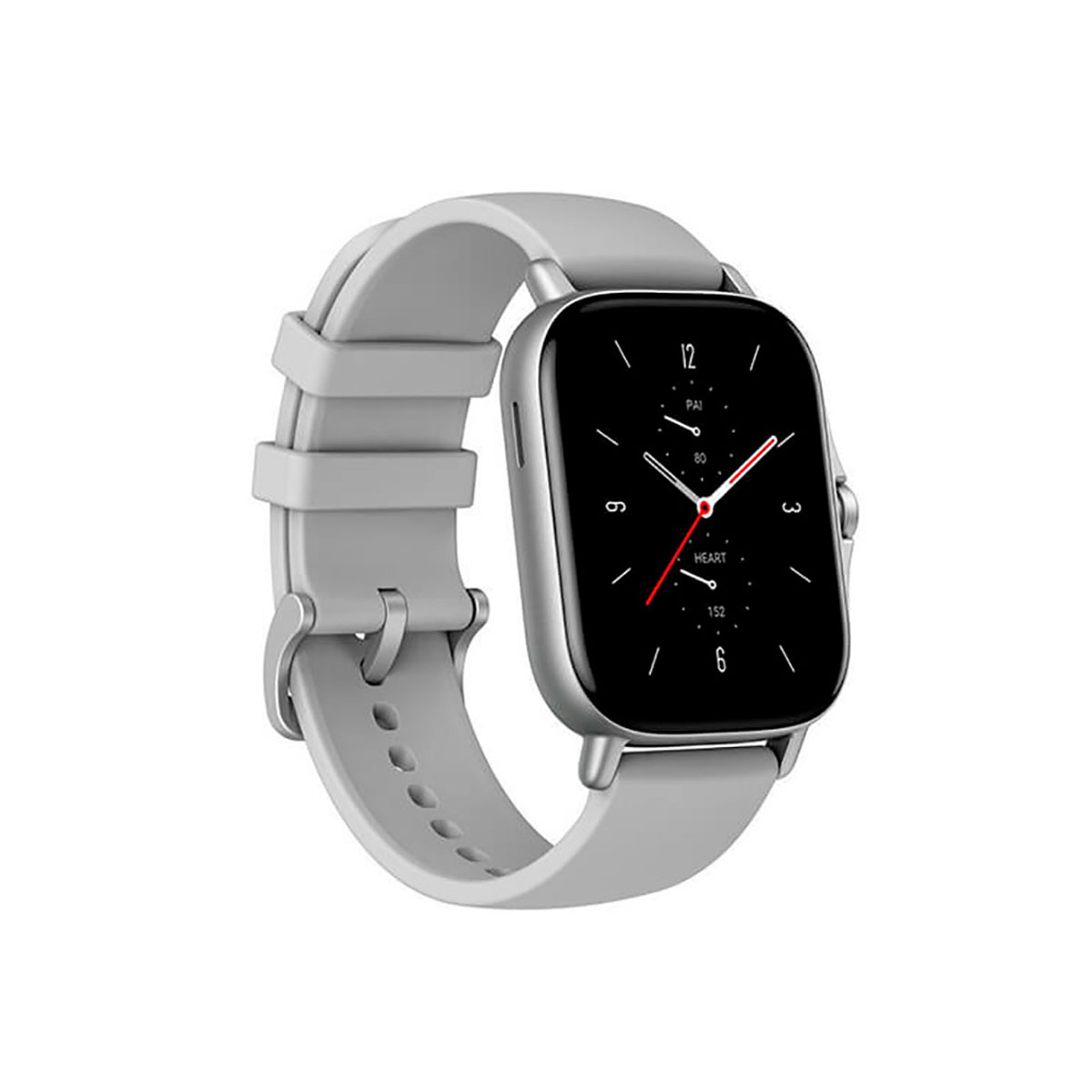 Amazfit GTS 2 Smartwatch Gris (Urban Grey) A1969