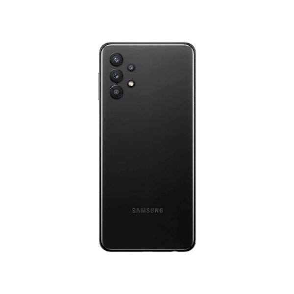 Samsung Galaxy A32 5G 4GB/128GB Negro (Awesome Black) Dual SIM - DESPRECINTADO