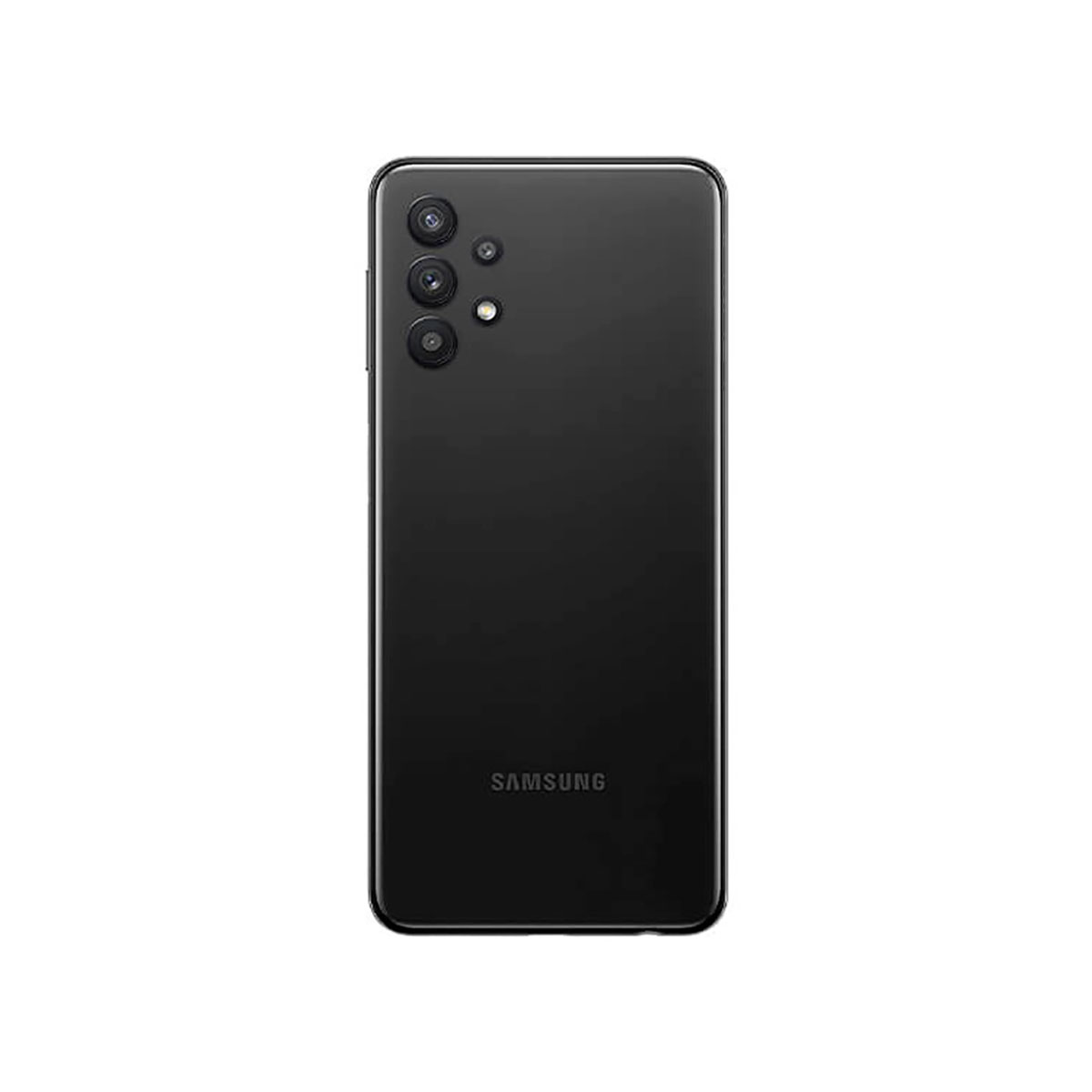 Samsung Galaxy A32 5G 4GB/128GB Negro (Awesome Black) Dual SIM – DESPRECINTADO