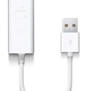 Adaptador USB a Ethernet Original de Apple MC704ZM/A