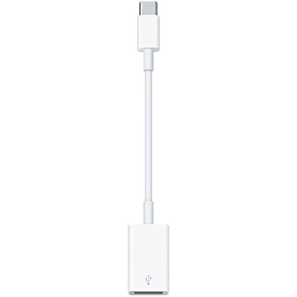 Adaptador USB-C a USB para Macbook MJ1M2ZM/A