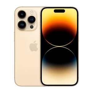 Apple iPhone 14 Pro 512GB Oro (Gold) MQ233QL/A