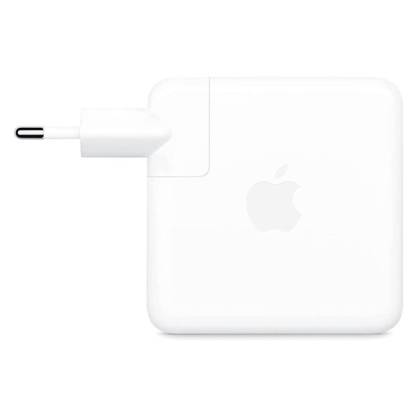 Apple Adaptador de corriente USB 67W USB-C MKU63AA/A