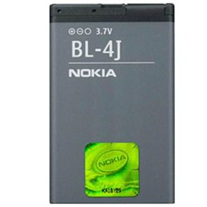 Batería Nokia BL-4J