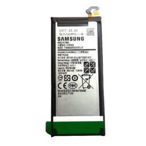 Batería original para Samsung Galaxy A7 2017 - EB-BA720ABE
