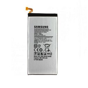 Batería Samsung EB-BA700ABE para el Galaxy A7