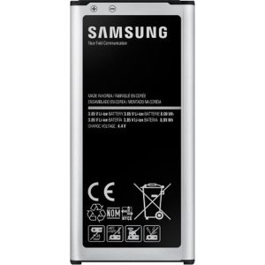 Batería original para Samsung Galaxy S5 Mini - BG800CBECWW