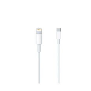 Apple Cable de datos USB-C a Lightning (1m) MM0A3ZM/A