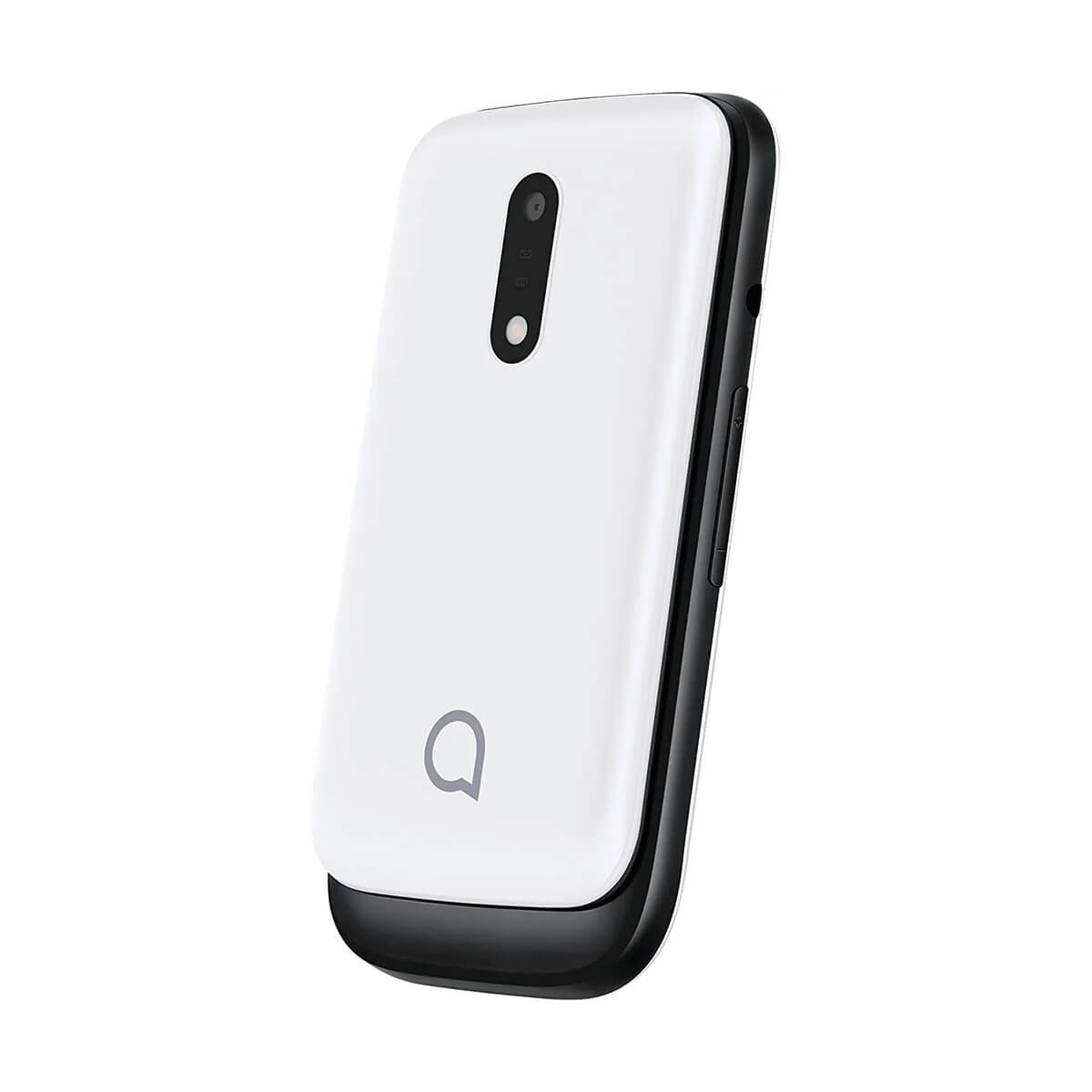 Alcatel 2057D Blanco (Pure White) Dual SIM