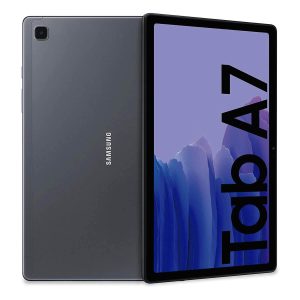Samsung Galaxy Tab A7 (2022) 10,4" 3GB/32GB 4G Gris (Dark Grey) SM-T509 SEMINUEVO