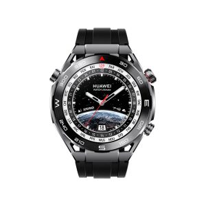 Huawei Watch Ultimate 48mm Negro (Expedition Black) 55020AGF