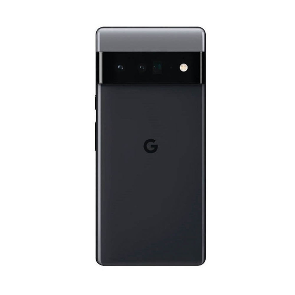 Google Pixel 6 Pro 5G 12GB/128GB Negro (Stormy Black) Dual SIM GA03164 – SEMINUEVO