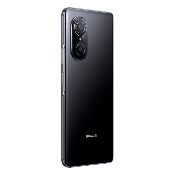 Huawei Nova 9 SE 4G 8GB/128GB Negro (Midnight Black) Dual SIM JLN-LX1 - SEMINUEVO