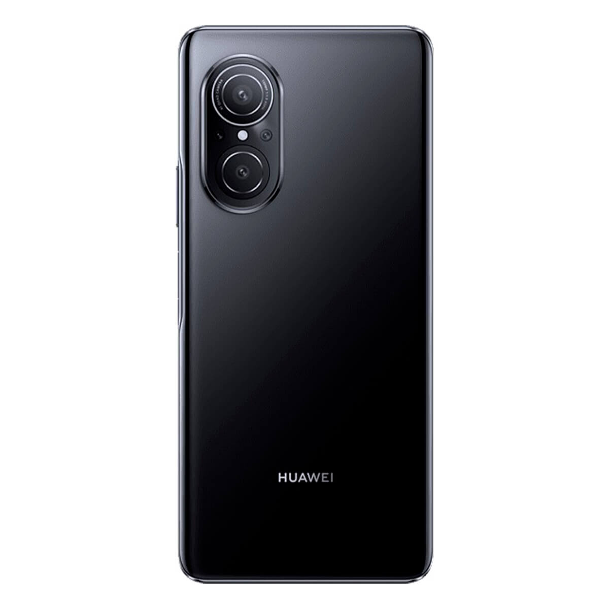 Huawei Nova 9 SE 4G 8GB/128GB Negro (Midnight Black) Dual SIM JLN-LX1 – SEMINUEVO