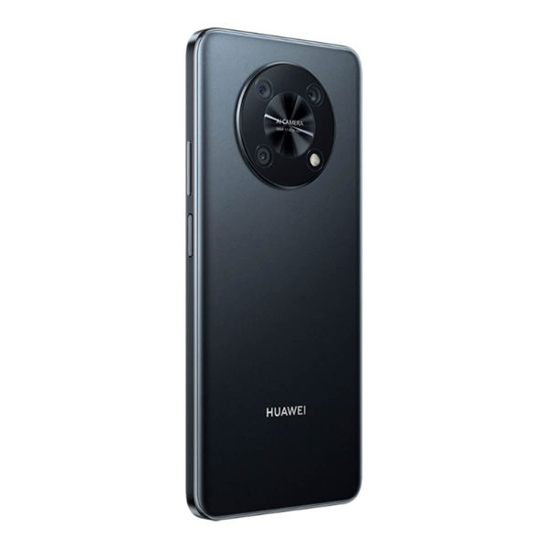 Huawei Nova Y90 6GB/128GB Negro (Midnight Black) Dual SIM CTR-LX2 - DESPRECINTADO
