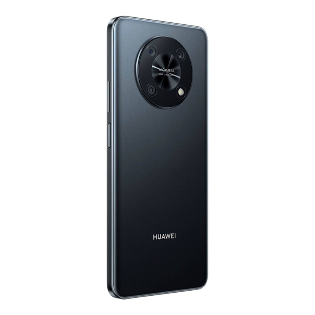 Huawei Nova Y90 6GB/128GB Negro (Midnight Black) Dual SIM CTR-LX2 – DESPRECINTADO