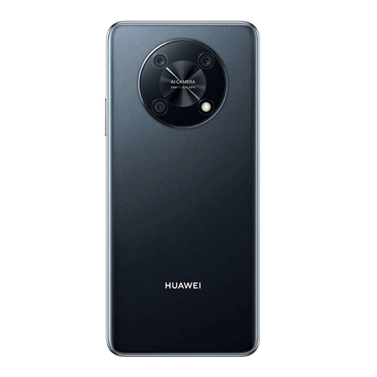 Huawei Nova Y90 6GB/128GB Negro (Midnight Black) Dual SIM CTR-LX2 – DESPRECINTADO