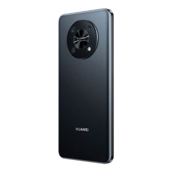 Huawei Nova Y90 6GB/128GB Negro (Midnight Black) Dual SIM CTR-LX2 - DESPRECINTADO