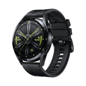 Huawei Watch GT 3 46mm Negro (Black) Active Edition JPT-B29