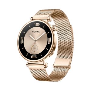Huawei Watch GT 4 41mm Dorado (Milanese) Aurora B19T