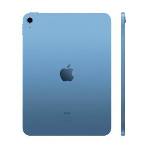 Apple iPad 10.9" 2022 (10ª Generación) 256GB Wi-Fi Azul (Blue)