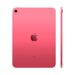 Apple iPad 10.9" 2022 (10ª Generación) 64GB Wi-Fi Rosa (Pink)