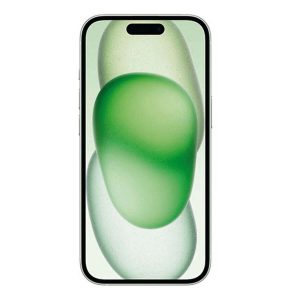 Apple iPhone 15 256GB Verde (Green) MTPA3QL/A