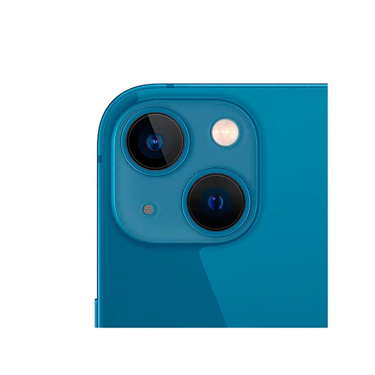 Apple iPhone 13 Mini 256GB Azul MLK53QL/A