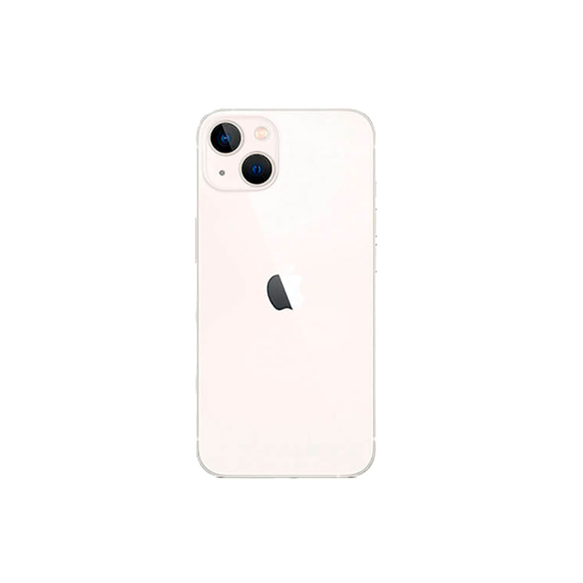 Apple iPhone 13 256GB Blanco Estrella (Starlight) MLQ73QL/A