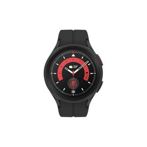 Samsung Galaxy Watch5 Pro 45mm Bluetooth Negro (Black Titanium) R920 - DESPRECINTADO