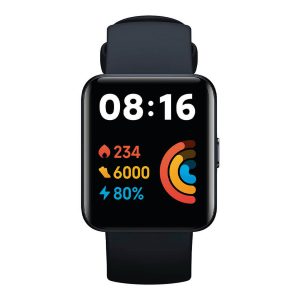 Xiaomi Redmi Watch 2 Lite Reloj Smartwatch Negro - DESPRECINTADO