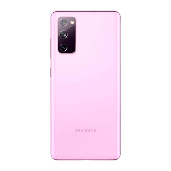 Samsung Galaxy S20 FE 5G 8GB/256GB Violeta (Lavander) Dual SIM G781B - DESPRECINTADO