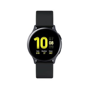 Samsung Galaxy Watch Active2 40mm 4G Aluminio Negro (Aqua Black) R835F - DESPRECINTADO