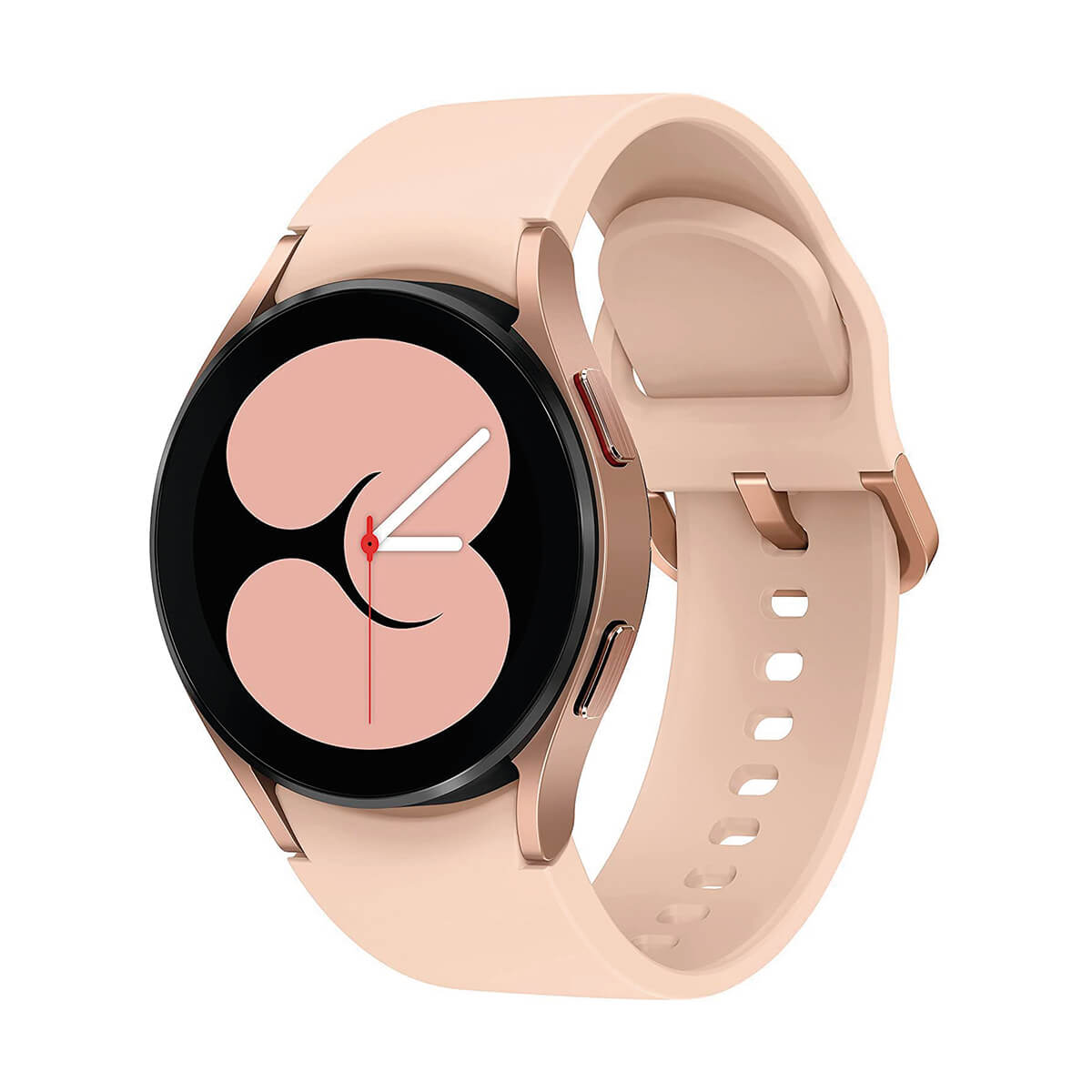 Samsung Galaxy Watch4 40mm Bluetooth Rosa (Pink Gold) R860
