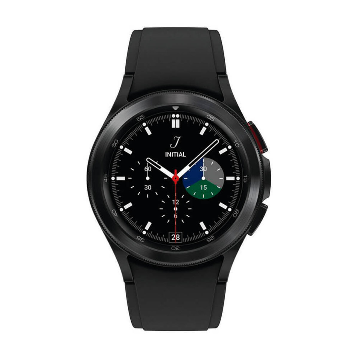 Samsung Galaxy Watch4 Classic 46mm Bluetooth Negro (Black) R890