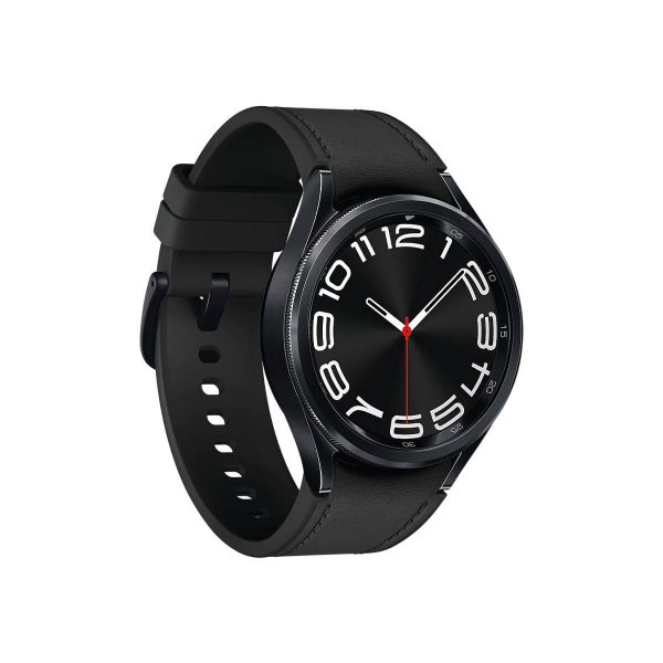 Samsung Galaxy Watch6 Classic 43mm Bluetooth Negro (Black) R950