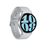 Samsung Galaxy Watch6 44mm Bluetooth Plata (Silver) R940
