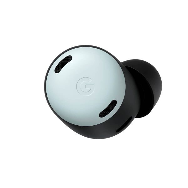 Google Pixel Buds Pro Auriculares Bluetooth Gris Niebla (Fog)