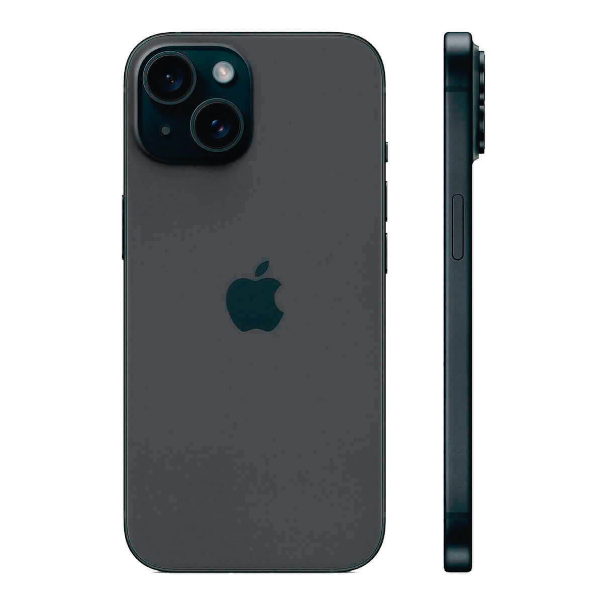 Apple iPhone 15 256GB Negro (Black) MTP63QL/A