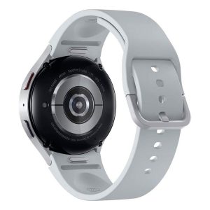 Samsung Galaxy Watch6 LTE 44mm Plata (Silver) R945