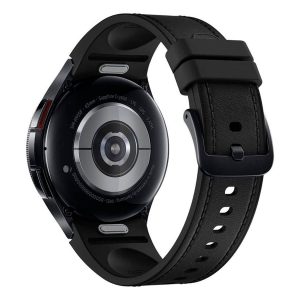 Samsung Galaxy Watch6 Classic 43mm LTE Negro (Black) R955