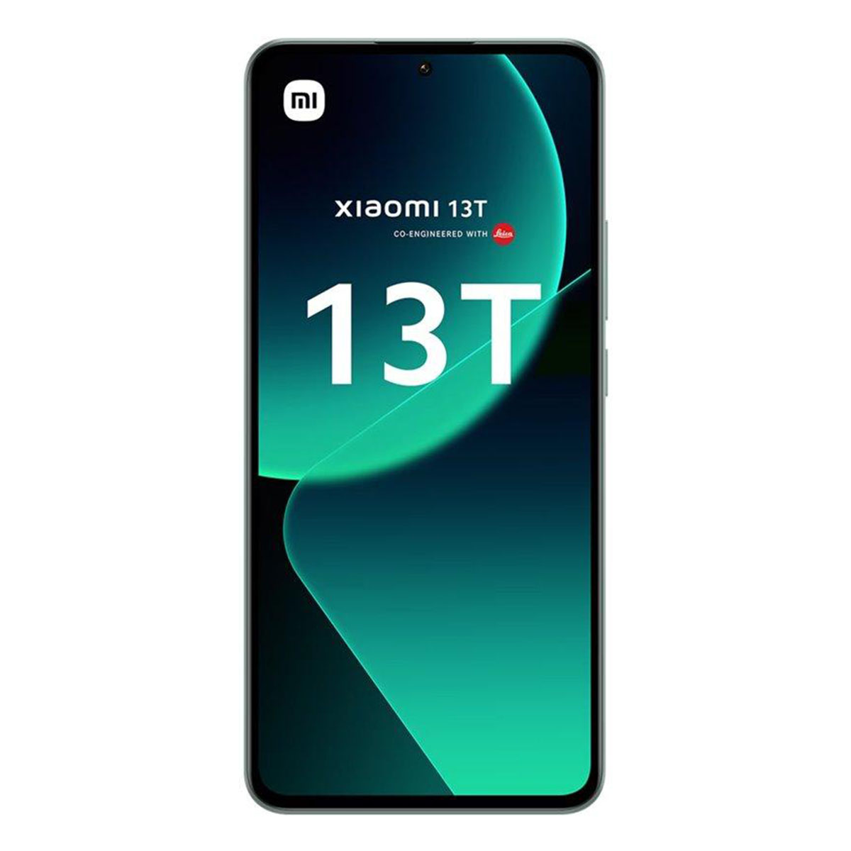 Xiaomi 13T 5G 8GB/256GB Verde (Meadow Green) Dual SIM 2306EPN60G