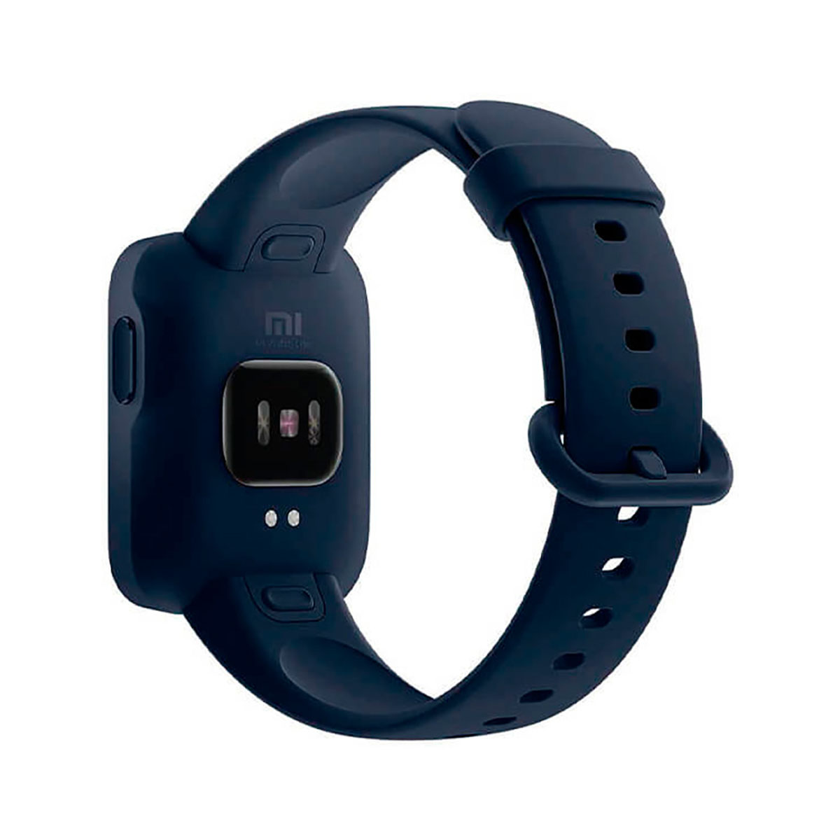 Xiaomi Mi Watch Lite Smartwatch Azul (Navy Blue) – DESPRECINTADO