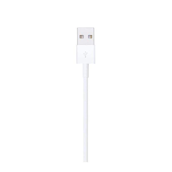 Apple Cable de datos Lightning a USB 2m MD819ZM/A