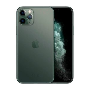 Apple iPhone 11 Pro 256GB Verde (Midnight Green)